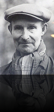 Boshuisje De Fons